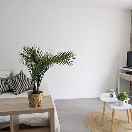 Studio Faubourg-Raines Dijon Buitenkant foto